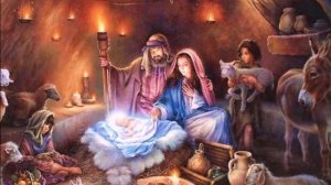 С Рождеством!