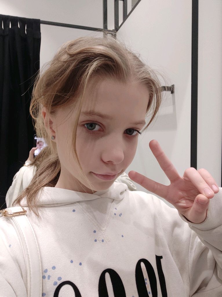 делаем стену в стиле радужки ) смотреть онлайн