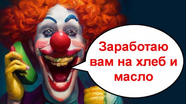 Аферист - альтруист _ Мошенники звонят по телефону