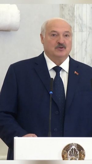 Лукашенко: "Конституционный Суд в Венесуэле сыграл свою роль и принял жесткие решения!"