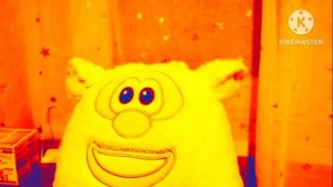 BOOBA Csupo in Robot Flip