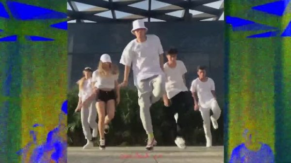 🄵🅄🄽 🄵🄰🄲🅃🄾🅁🅈 - Take Your Chance (Shuffle Remix 2021)