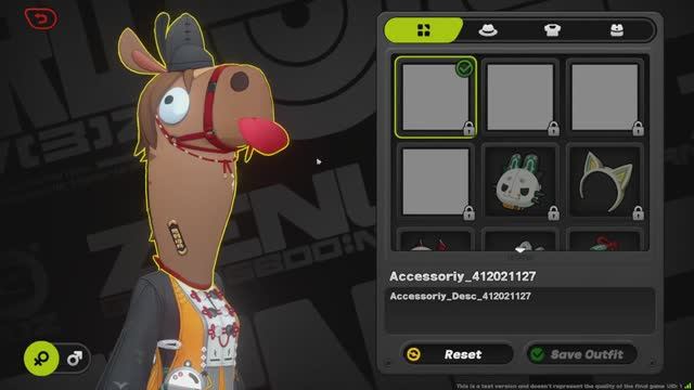 ZZZ (Zenless Zone Zero) 2.6: новые аксессуары смотреть онлайн