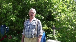 Защита электрической вилки от дождя - Борис Латин