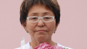 Похороны Александры Егоровны.