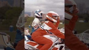 80s Movie Vibe 80s Retro