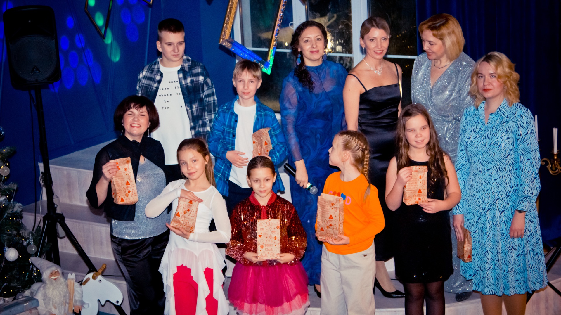 Jazz & Soul - квартирник #живойзвук #каверы #вокальныестудии