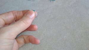 Серьги в стиле бохо 🦋