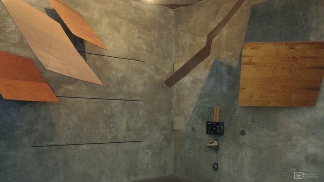 35. Reverb Chamber смотреть онлайн