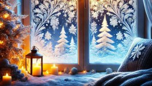 Бескрайней ласкою небрежной