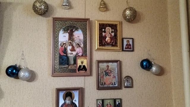 ХОББИ - ВЛОГ. ПОЗДРАВЛЕНИЕ С НАСТУПАЮЩИМ РОЖДЕСТВОМ!(06.01.2026.)