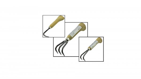 Японские садовые грабельки Daigoro