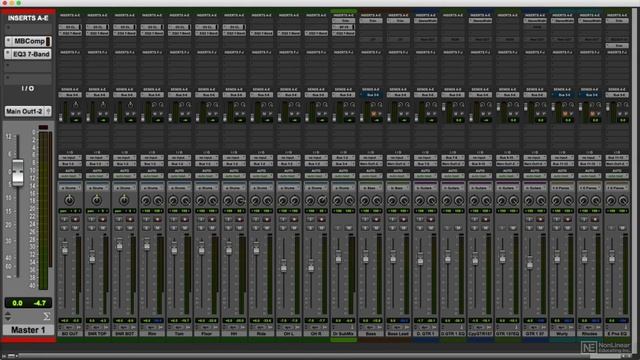49. Buss Processing смотреть онлайн