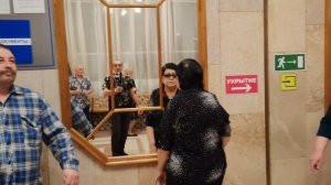 6 января.Я как мальчишка надеялся....