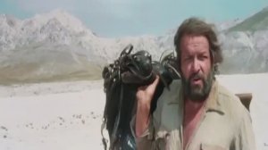 Меня зовут  Троица... (клип)