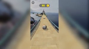 Going Balls  Super Speed run Gameplay New Update Level 1699