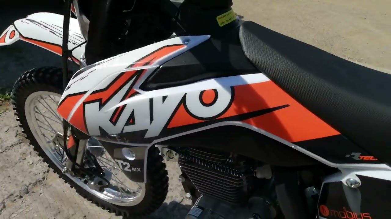 KAYO T2 Mx смотреть онлайн