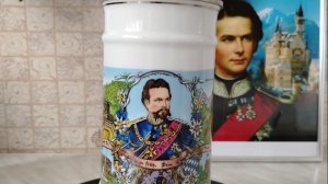 ШАГНУВШИЙ В БЕССМЕРТИЕ.