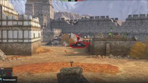 как играть Tanks Blitz