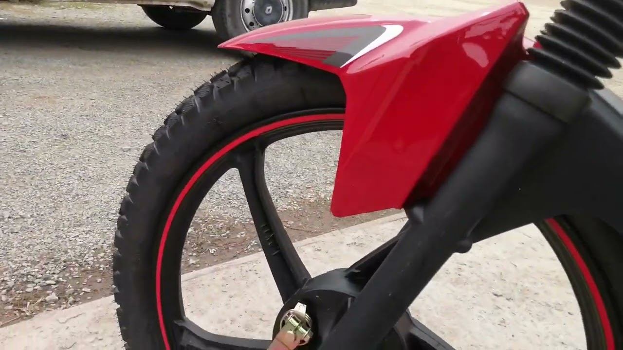 Мопед Riva-2 cx 49cc (110cc) смотреть онлайн