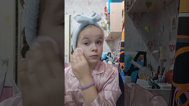 уход за моим лицом смотреть онлайн