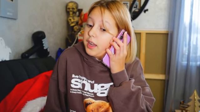 НИКОГДА НЕ ЗВОНИ ГРИНЧУ И САНТЕ В 3 ЧАСА НОЧИ! смотреть онлайн