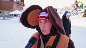 ВСТРЕЧАЮТ ПО ОДЁЖКЕ!