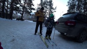 Влог от 04.01.2022