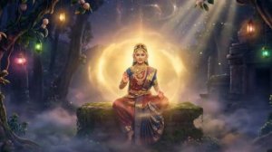 Гимн богине ТРИПУРА СУНДАРИ