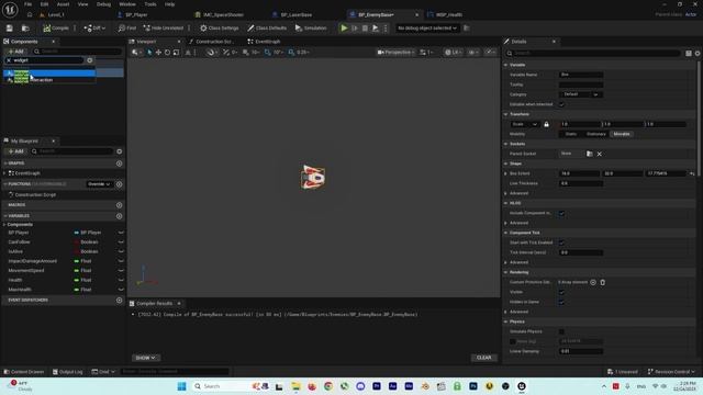 17. Интерфейс здоровья врага смотреть онлайн