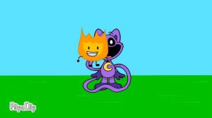 побег от бабайки d1