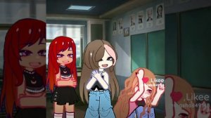 бетси гача песня блп