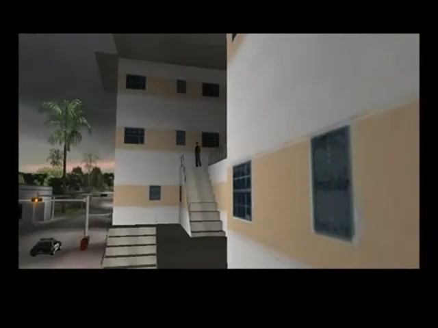 GTA Vice City. Миссия 12 - Бег зайца через поля смотреть онлайн