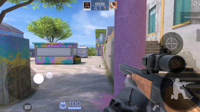 Стандофф 2, дуэль смотреть онлайн