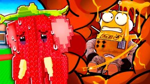 😱ЧТО НАХОДИТСЯ ВНУТРИ БРЕЙНРОТА? ROBLOX