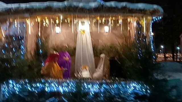 #с наступающим Рождеством всех. смотреть онлайн