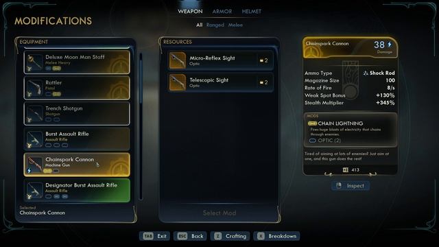 The Outer Worlds 2 (2025) [PC] - Часть 2 из 2