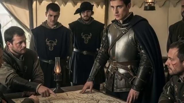 Флоренция против Рима_ Финансовая империя против ядов Борджиа