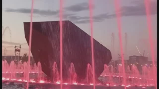 фонтаны смотреть онлайн