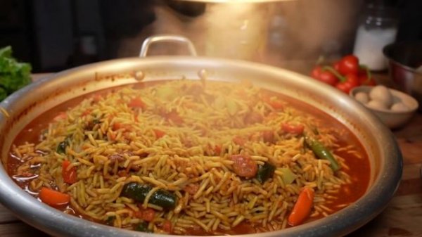 УЗБЕКСКИЙ ПЛОВ.  Рецепт внутри! С Вас подписка, лайки и  комменты!