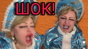 ШОК! ОНА БОЛЬНА! ИРИНА КОСТЫЛЕВА. ОБЗОР.