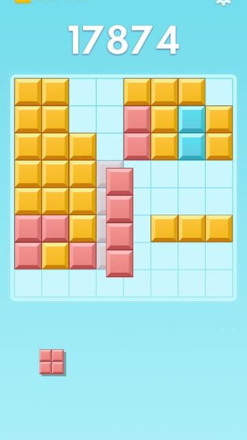 Block Blast!