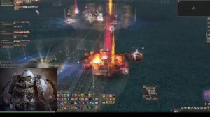 КП Astartes устроили эвент «Царь горы». L2 main.