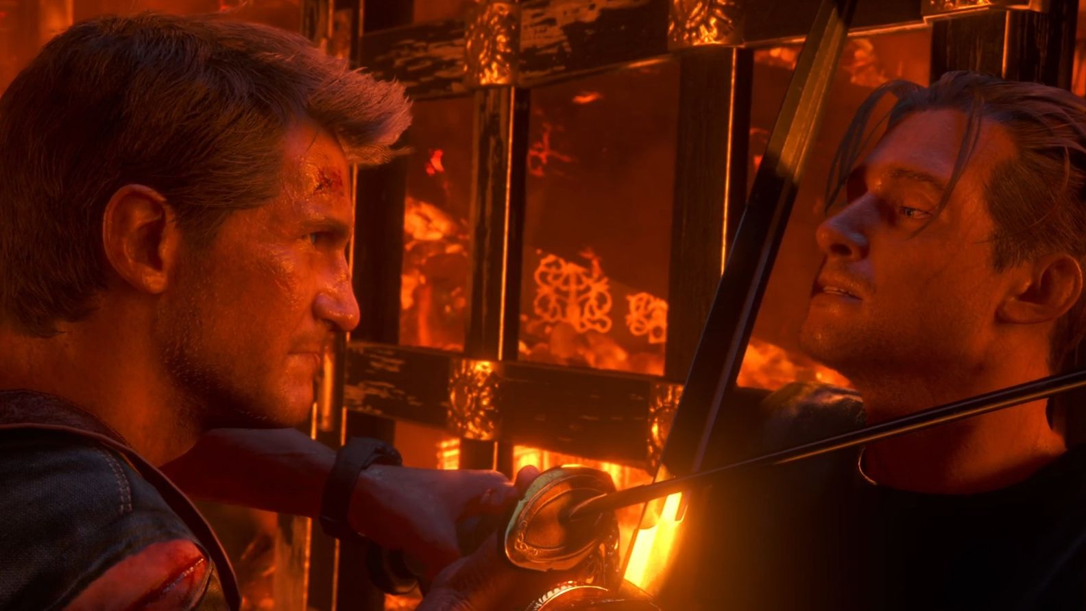 Прохождение Uncharted 4: A Thief’s End (Uncharted 4: Путь вора) Глава 22: Так умирают воры (ФИНАЛ) смотреть онлайн