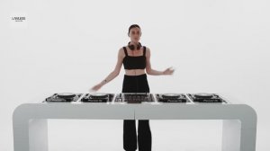 AMRITA - Afro-Tech DJ set ⎪ LAWLESS RECORDS - S.02 E.36