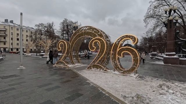 Рождественская Москва смотреть онлайн