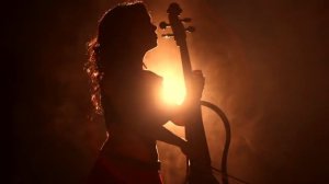 Струнный квартет электронный , шоу программа