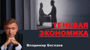 Владимир Боглаев на канале СПЕЦ: Глупости власти или повод качнуть Россию.