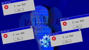 🎵Eternity USER не USER2008 Chase Theme | Roblox 
Eternity 🎵