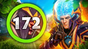 ЗРЯ ОНИ НЕ ДЕЛАЮТ ЛИМИТ НА КРАЖУ ИНТЕЛЛЕКТА 🔥 Silencer Dota 2